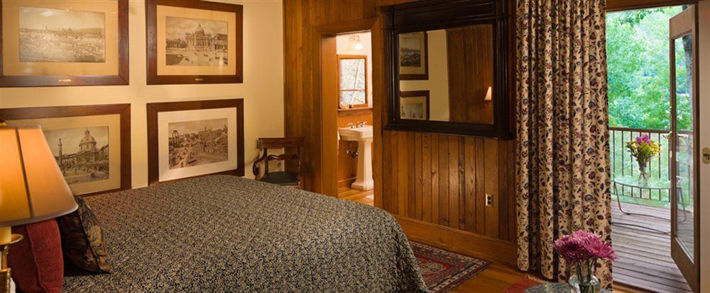 Lodge On Лейк-Луре Екстер'єр фото