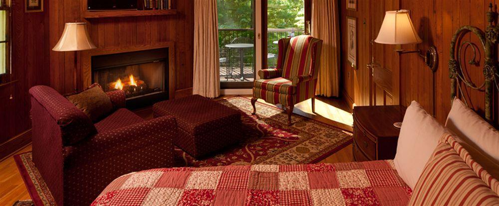Lodge On Лейк-Луре Екстер'єр фото