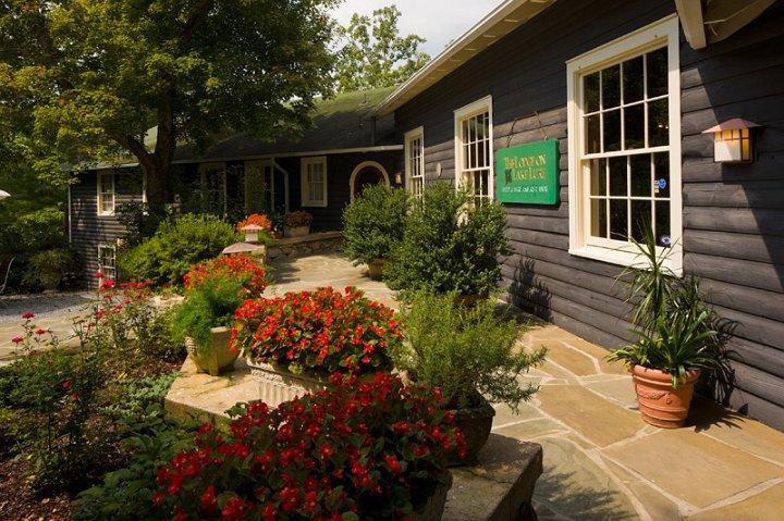 Lodge On Лейк-Луре Екстер'єр фото