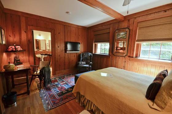 Lodge On Лейк-Луре Екстер'єр фото