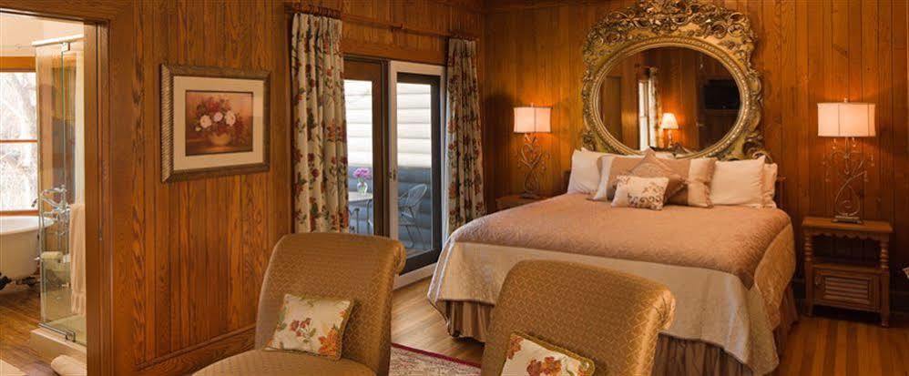 Lodge On Лейк-Луре Екстер'єр фото